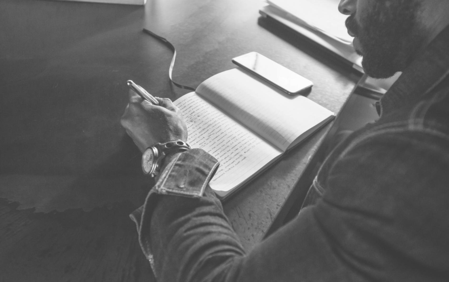 Session de formation sur la levée de fonds pour startups