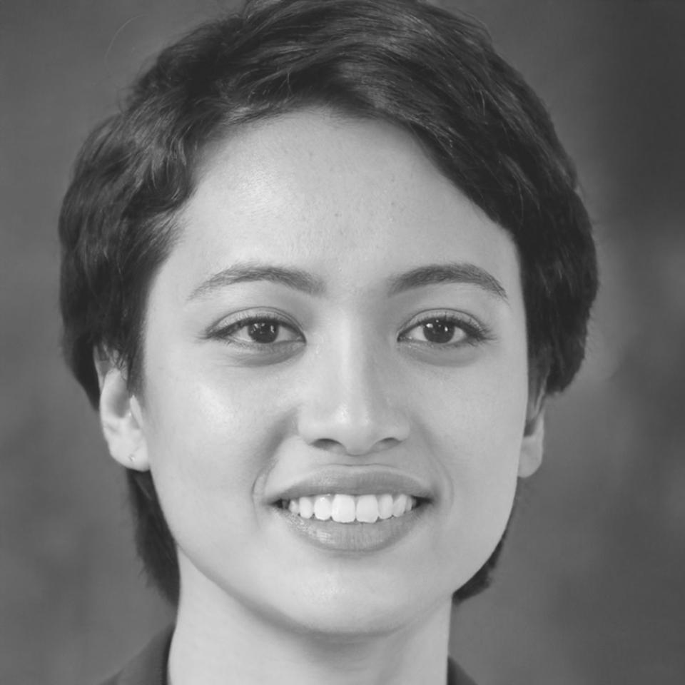 Portrait de Élisabeth Kowalczyk