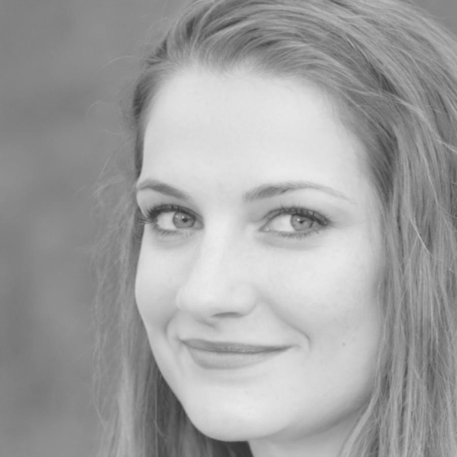Portrait de Nathalie Bergström